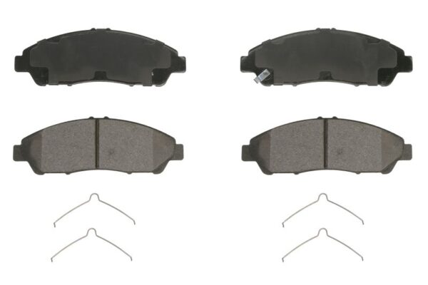 Plăcuțe de frână Textar 2560801 păreri