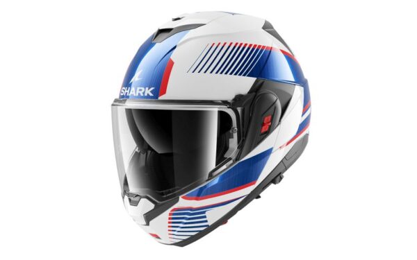 Căști Moto SHARK HE8710E-WUB-XXL păreri