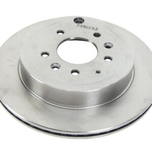 Disc frână ABE C43036ABE