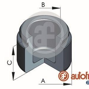 Piston etrier AUTOFREN SEINSA D0-25369