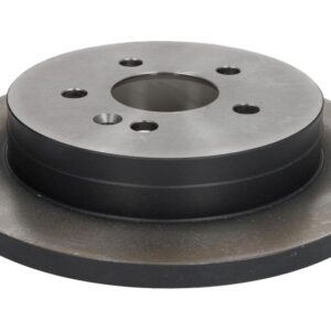 Disc frână TRW MOTO DF4195