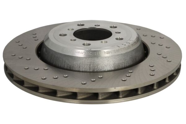 Discuri frana SHW BFL42851 păreri