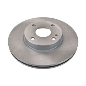 Disc frână BLUE PRINT ADM54348