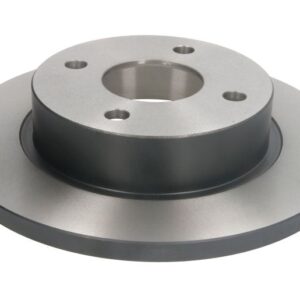 Disc frână TRW MOTO DF2611