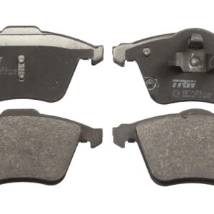 Plăcuțe de frână TRW MOTO GDB3400