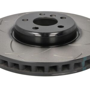 Disc frână DBA DBA 43417S