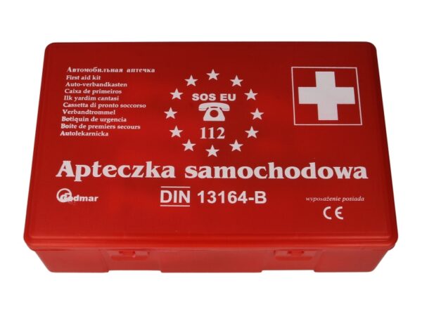 Trusa sanitara MAMMOOTH MMT A100 002 păreri