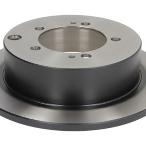 Disc frână TRW MOTO DF4845