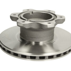 Disc frână BERAL BCR209A