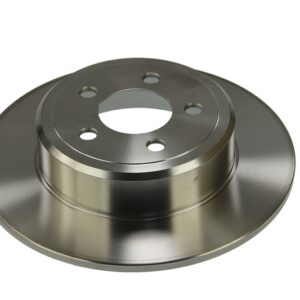 Disc frână WAGNER BD126264