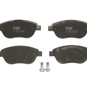 Plăcuțe de frână TRW MOTO GDB1464
