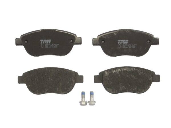 Plăcuțe de frână TRW MOTO GDB1464 păreri