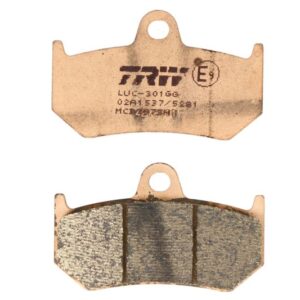 Plăcuțe de frână TRW MOTO MCB797SH
