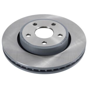 Discuri frana FEBI FE170053 păreri