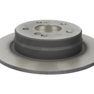 Disc frână TRW MOTO DF2563