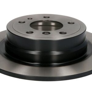 Disc frână TRW MOTO DF2557