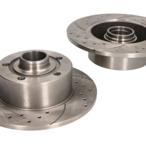 Disc frână SPEEDMAX 5201-01-0353PTUOTUV