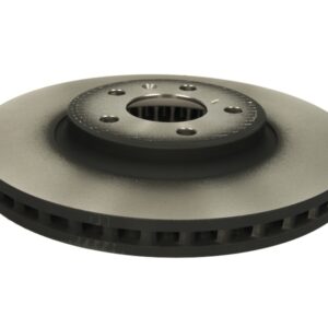 Disc frână TRW MOTO DF6015S