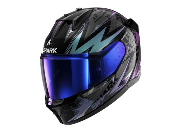 Căști Moto SHARK HE0920E-KGX-M păreri