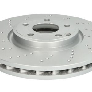 Disc frână ABE C3M084ABE-P