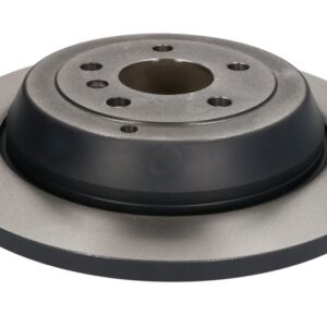 Disc frână TRW MOTO DF4472S