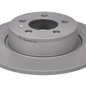 Disc frână ATE 24.0110-0426.1