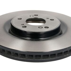 Disc frână TRW MOTO DF6437