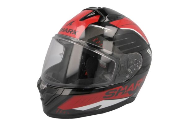 Căști Moto SHARK HE1122E-KRA-L păreri