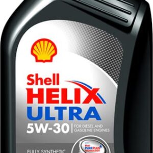 Ulei de motor SHELL HELIX U.5W30 1L