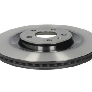 Disc frână TRW MOTO DF6175S