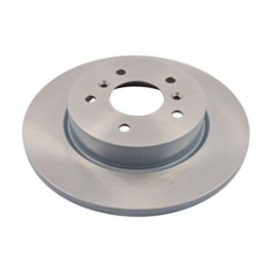 Disc frână BLUE PRINT ADN143177
