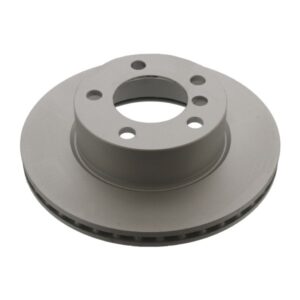 Disc frână FEBI FE39112