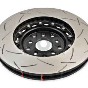 Disc frână DBA DBA 5654BLKS-10