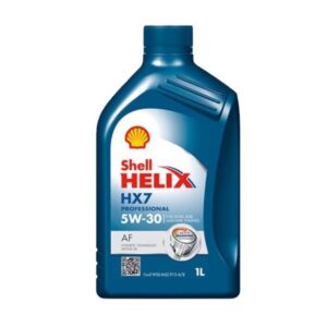 Ulei de motor SHELL HELIX P.HX7 AF 5W30 1L