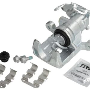 Etrier frână TRW MOTO BHQ339E