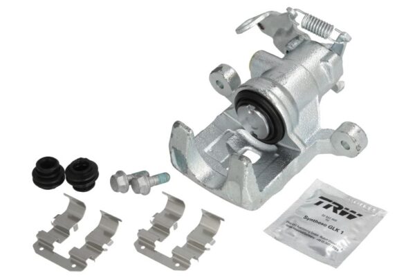 Etrier frana TRW MOTO BHQ339E păreri
