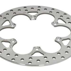 Disc frână TRW MOTO MST233