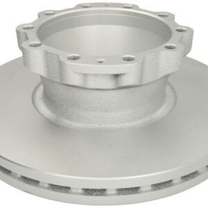 Disc frână DANBLOCK 540372DB