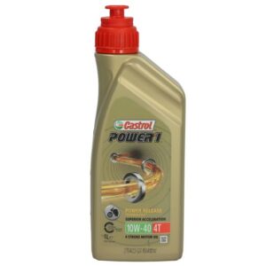 Ulei de motor CASTROL POWER 1 10W40 1L
