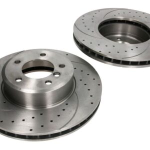 Disc frână SPEEDMAX C3B031ABETUOTUV
