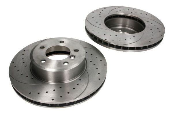 Discuri frana SPEEDMAX C3B031ABETUOTUV păreri