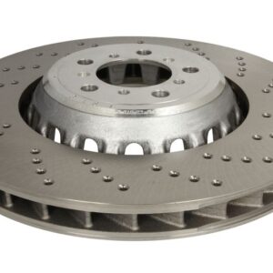 Disc frână SHW BFR48252