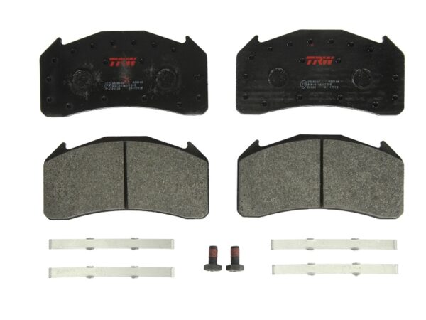 Plăcuțe de frână TRW MOTO GDB5088 păreri