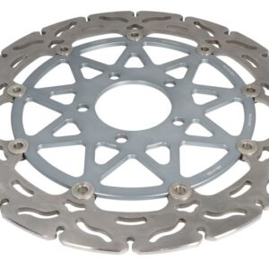 Disc frână TRW MOTO MSW223RAC