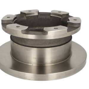 Disc frână BERAL BCR236A