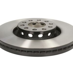 Disc frână TRW MOTO DF6742S