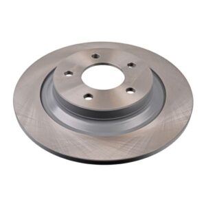 Disc frână BLUE PRINT ADM54393
