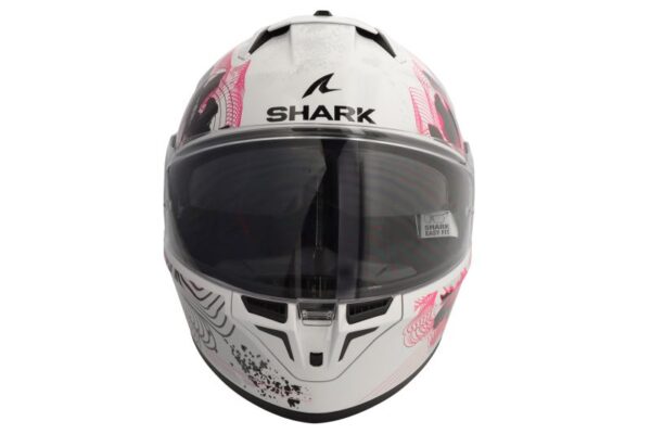 Căști Moto SHARK HE0926E-WVA-S păreri