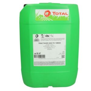 Ulei de motor TOTAL TRACTAGRI HDZ 10W30 20L