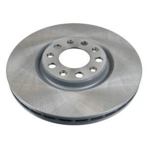 Disc frână FEBI FE108664